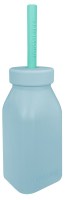 Little Pea_ Minikoioi07-Aqua green:mineral blue